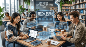 Best AI Tools for Students in 2026