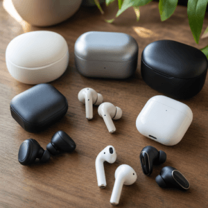 Best Earbuds Under ₹2000: Top 6 Picks & Full Guide