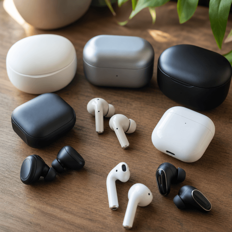 Best Earbuds Under ₹2000: Top 6 Picks & Full Guide