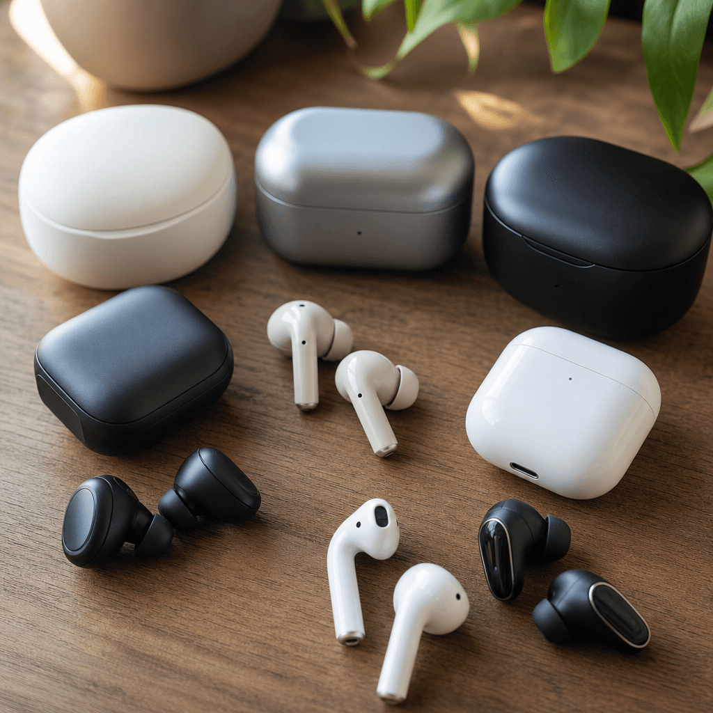 Best Earbuds Under ₹2000: Top 6 Picks & Full Guide
