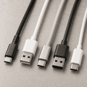 Best Charging Cable Under ₹500: Top Picks & Buying Tips