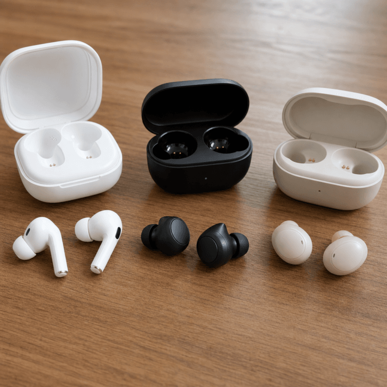 Best Earbuds Under ₹2000 – Full Guide