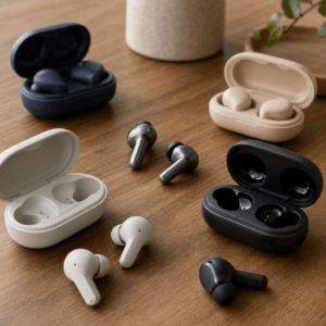 Best Earbuds Under ₹2000 – Full Guide